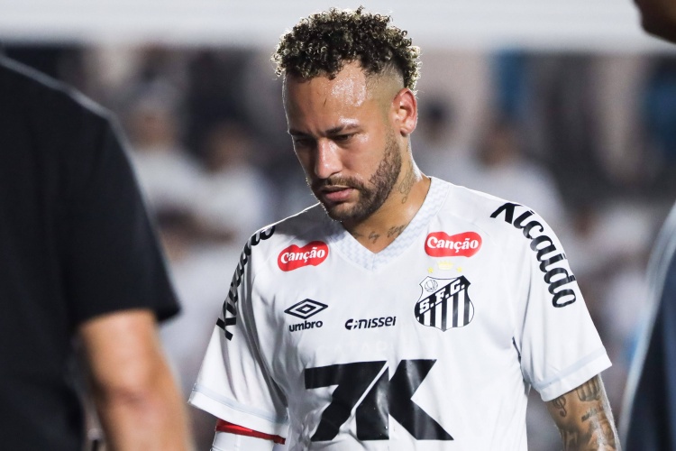 华体会官网下载-TNT体育：内马尔回归训练，将在周二对阵米拉索尔时复出